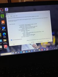 لابتوب dell للبيع  مستعمل الشاشة حجمها 15 المعالج corei5 الجيل ال8✅ ال...