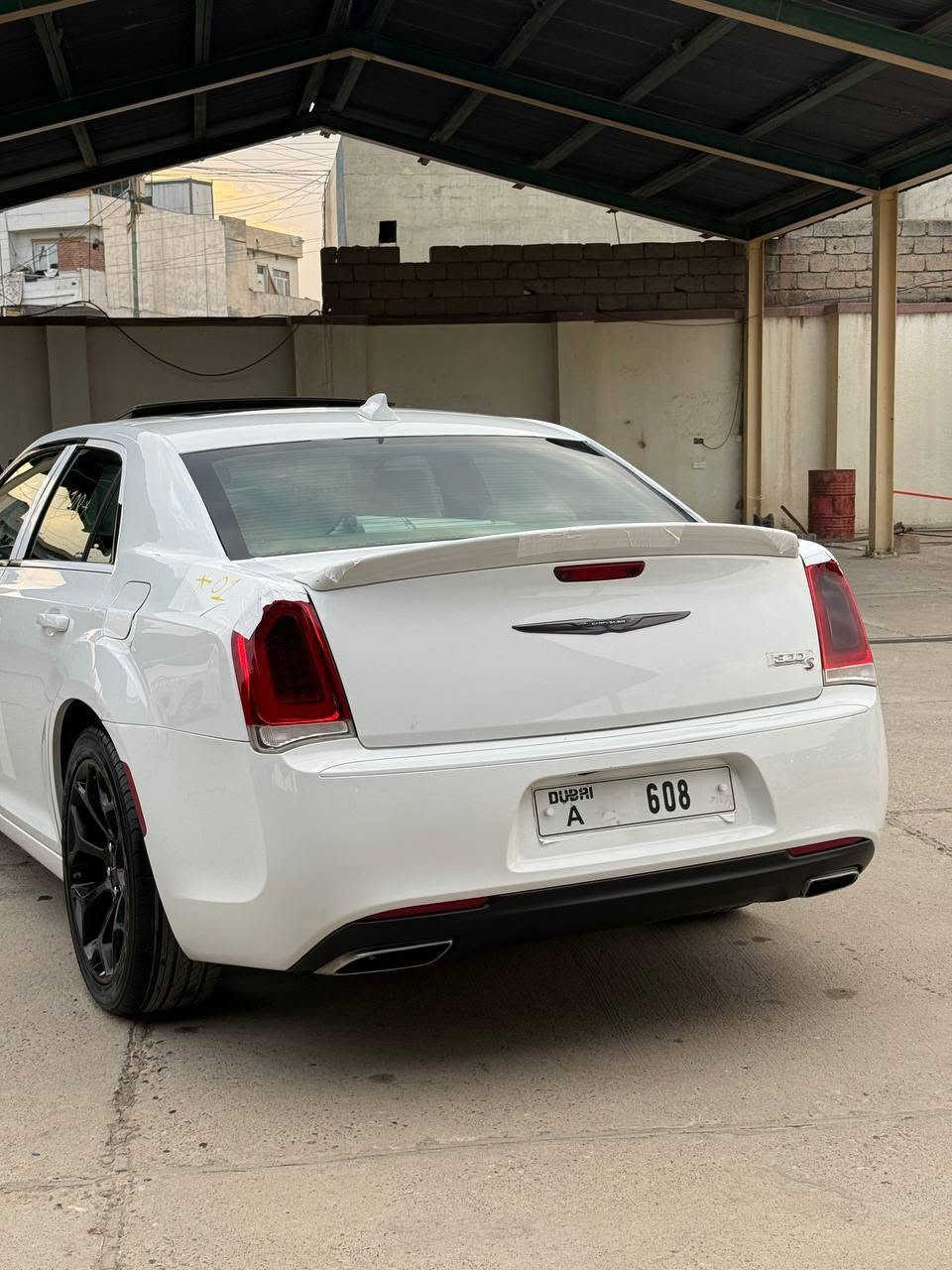 اوباما • ٢٠١٧ • بانوراما
