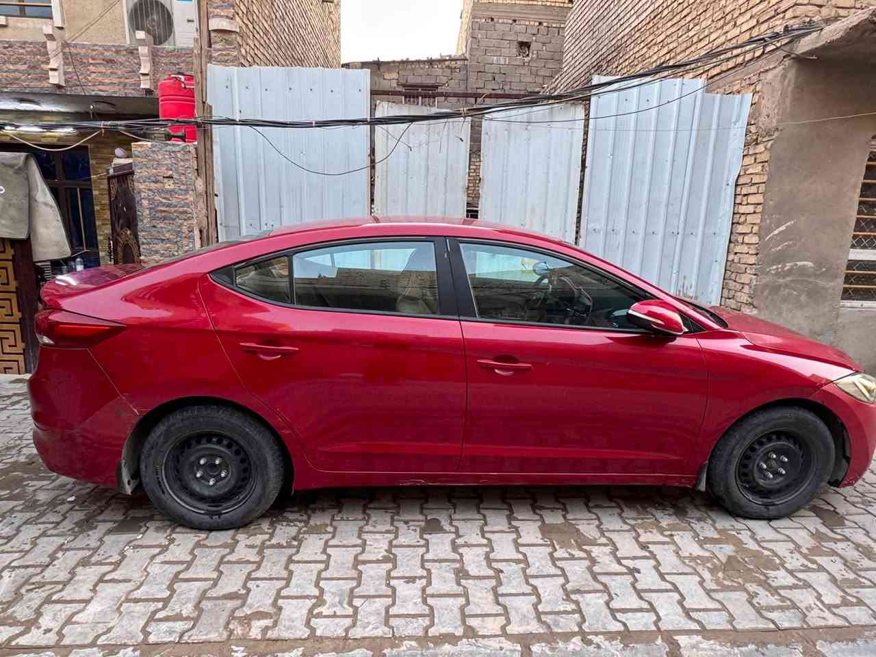 سلام عليكم
الالنترا موديل 2018 خليجي
محرك 1600
بيه حادث بالمازده صبغ بنيد وتبديل دعاميه واكو صوره الحادث
سعر 122$
استخدم بانزين محسن فقط
متواجد فيس و على رقم ***********

