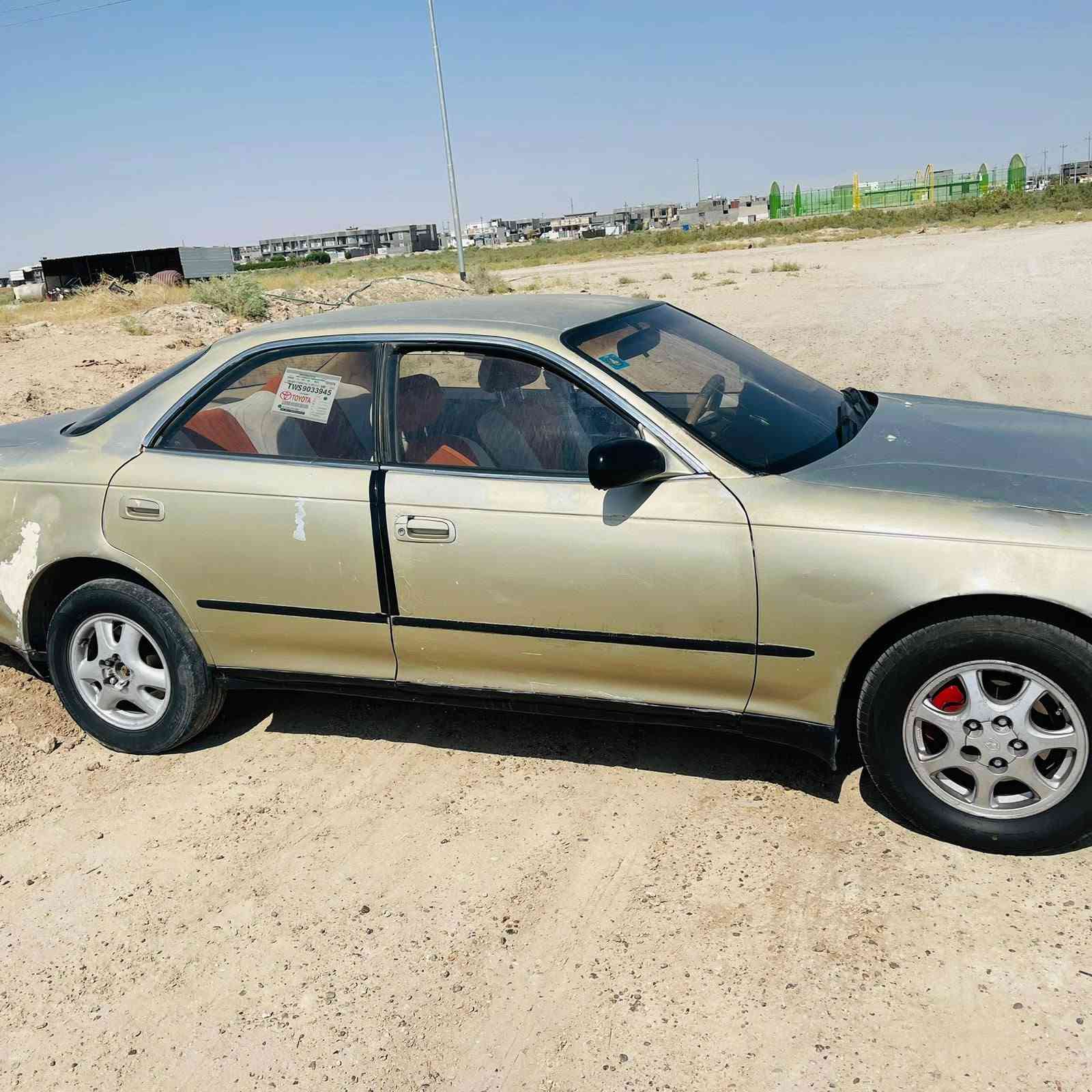 ماركه للبيع كصه قماره رقم نبار تحول شوكت متريد سعر ٣٠ *********** توجد بل فلوجه ***********
