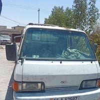 كيا بنكو • ١٩٩٤ • بغداد المعامل