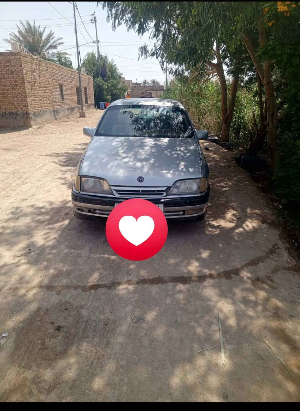 اوبل اوميكا حجم 20 مكينه وكير شرط النضافه حداديه كيراتو رقم واسط السعر 19 مداور ثاني يوم عنوان السياره ديوانيه قضاء الشافعية ***********
