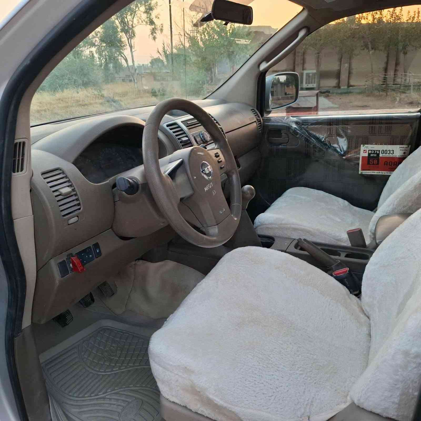نافارا دبل • غاز • ٢٠١٣