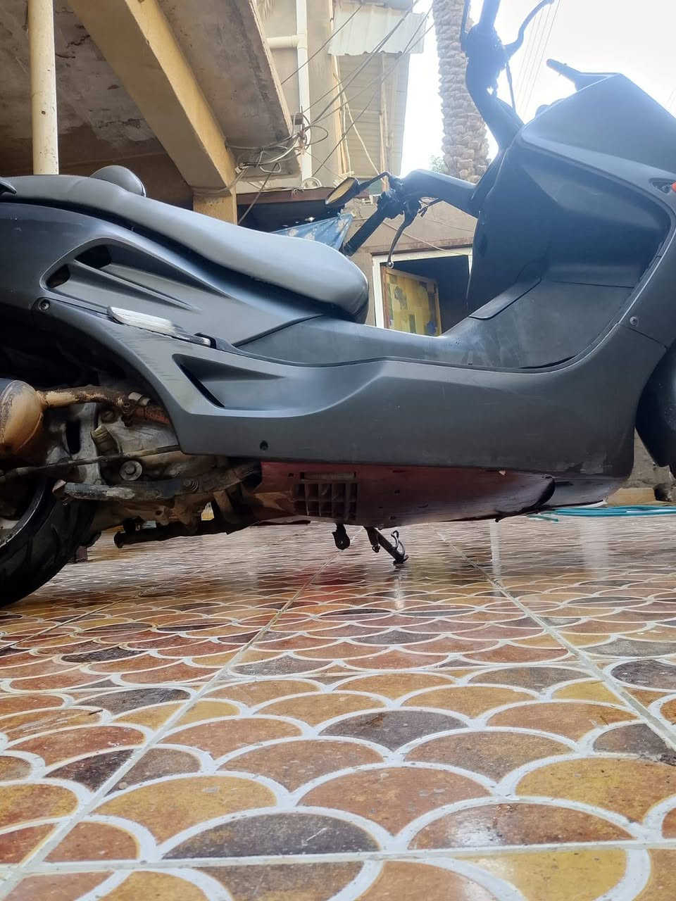 دراجه فورزا 06 للبيع سعره 550 وبيه مجال دراجه مامفتوحة ولا شايفه ل صبانه دراجه حلوه و رزنه مكفوله من لسرقه و لتبخير كهربائياته كله شغاله مكاني ابو الخصيب رقمي ***********
