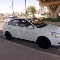 اكسنت • ٢٠٠٩ • رقم سليمانية
