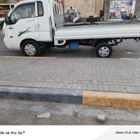بنكو ٢٠١٢ • تبريد ثلج • تايرات جديدة