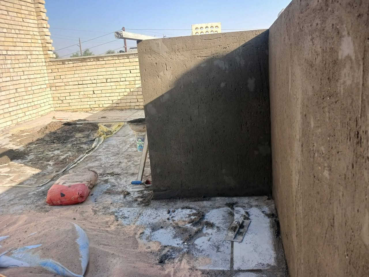 درجة اوله • سقل • شغل متر