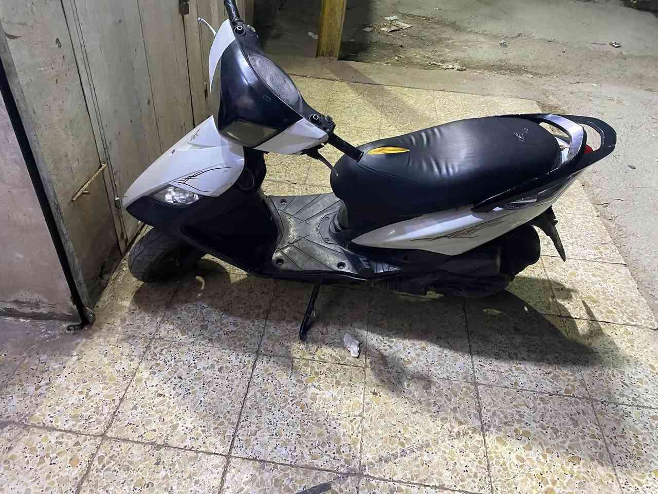 ثعلب • مكينه تخبل • كهربائيات كامله