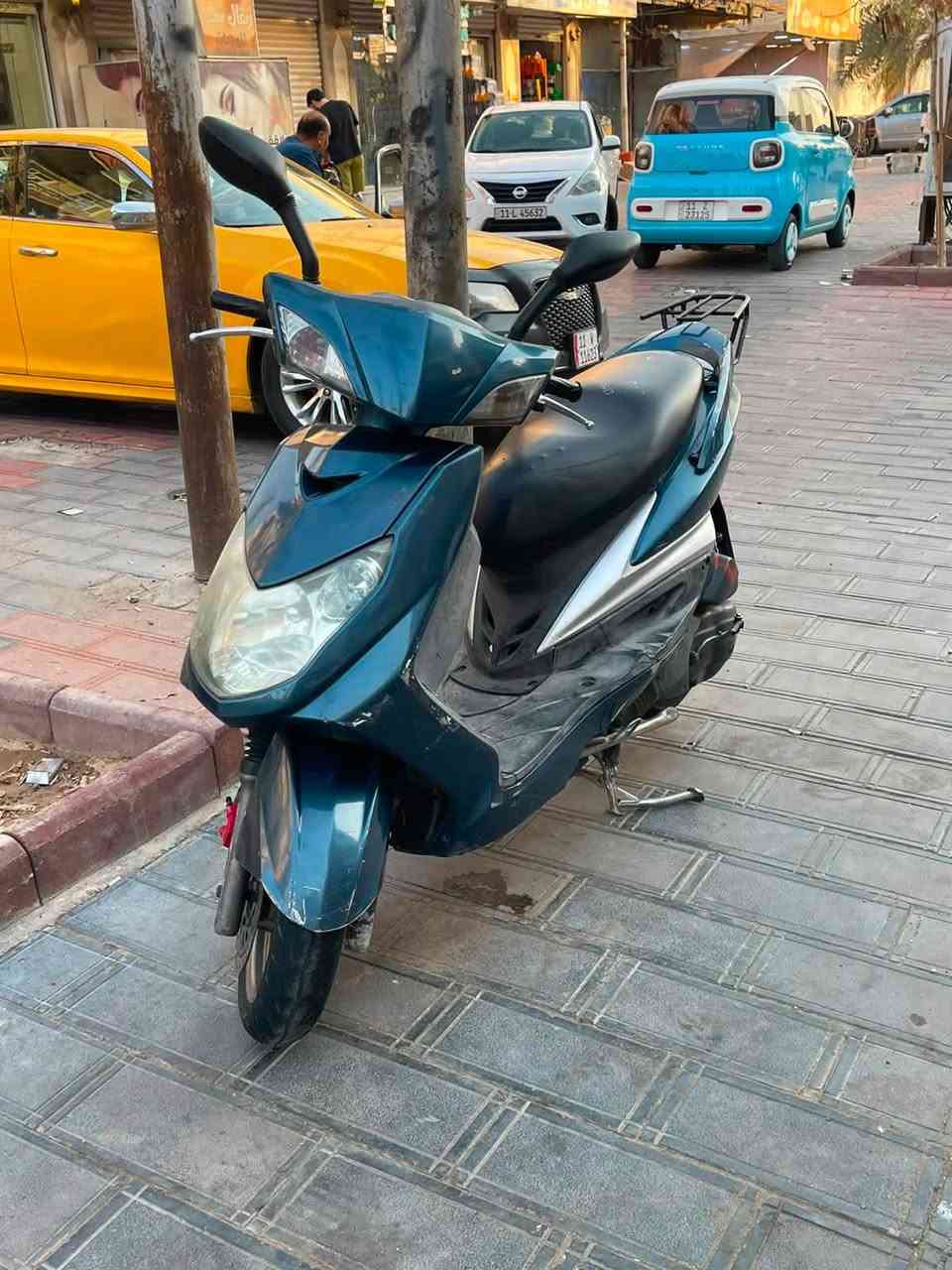 سكنكس نوزل كوري دراجة كفاله من كلشي عنوان ساحة عدن تواصل خاص او ***********
