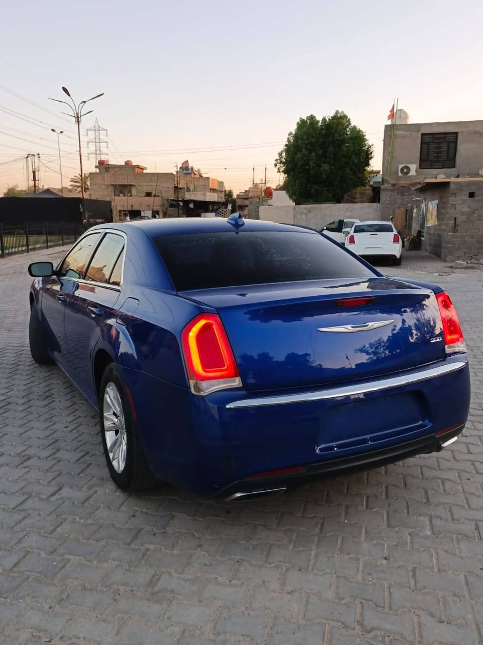 السلام عليكم 
أوباما موديل ٢٠١٨

مرقمه باسمي رقم بغداد 
كتاب ضباط دخول جديد 
حادث شبر يم الجاملق الأيمن 

العنوان بغداد 

الإتصال على الرقم 
***********

