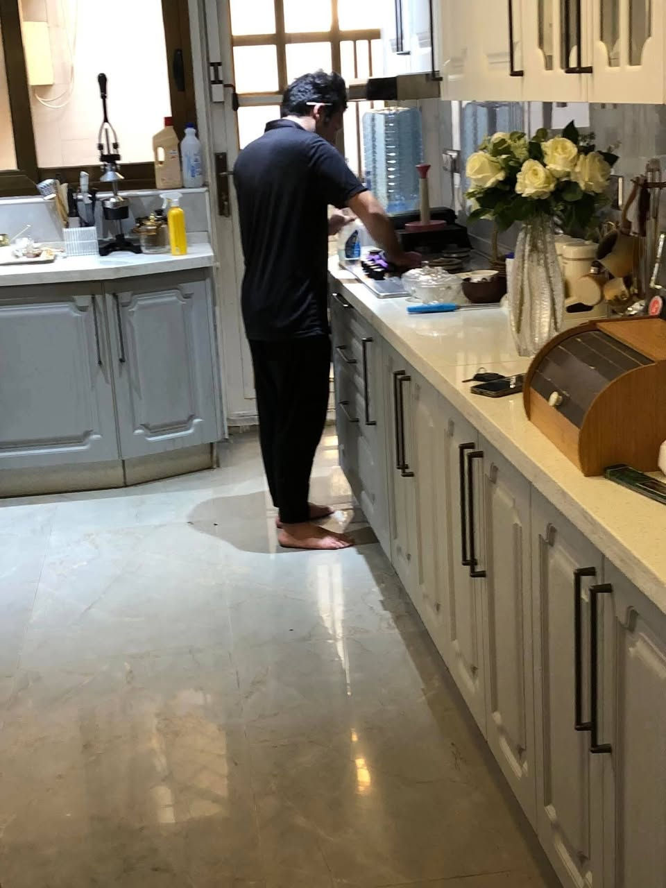 سلام عليكم شركه تنظيف منازل للتواصل واتساب بئنسب الاسعار ***********

