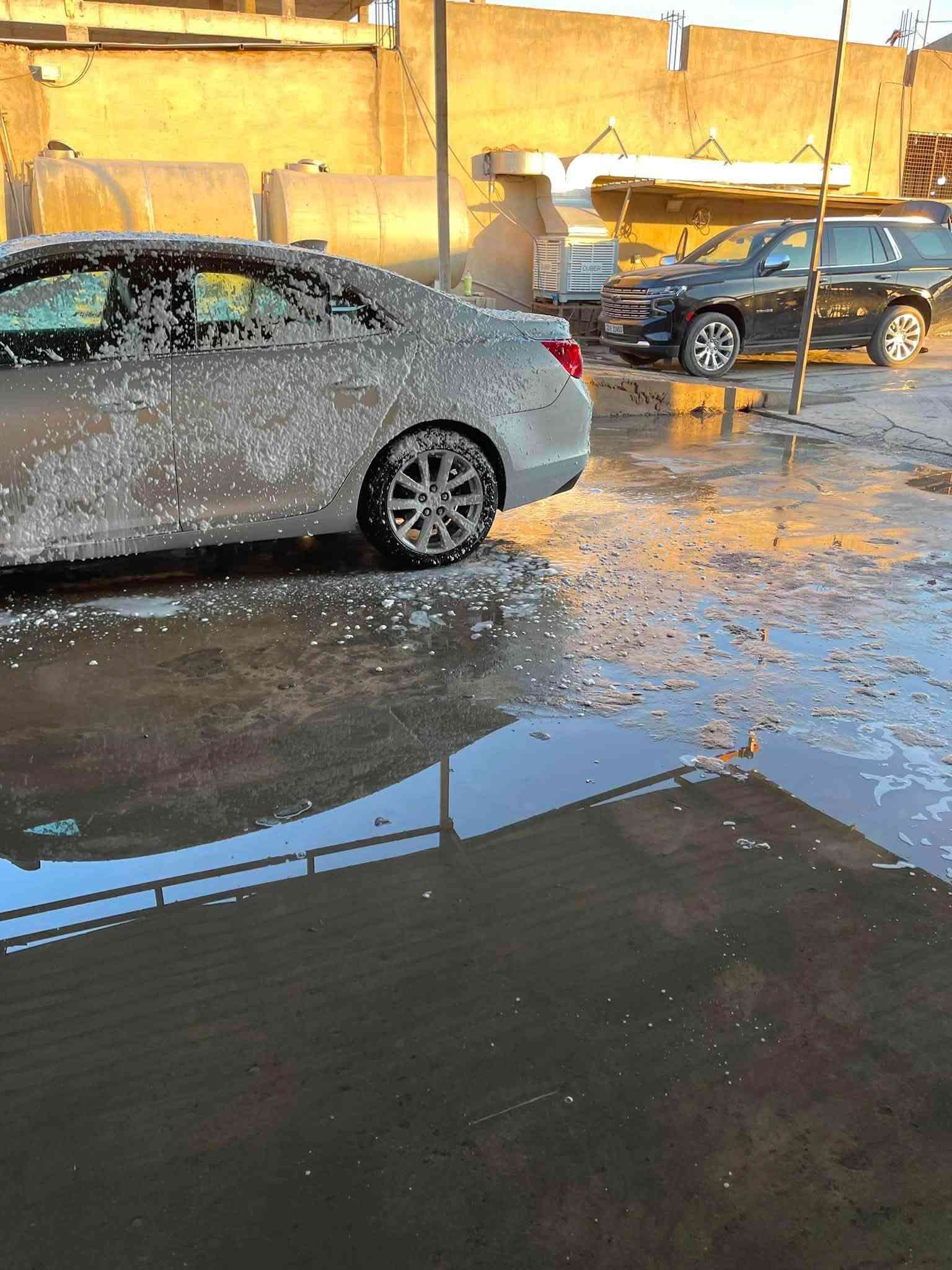 ماليبو 2016 مقدس 

محرك 2.500cc/L
LTZ
فول ما عدى الفتحه والبصمه

مكفوله بيها 3 جويات بالجاملغ وره السايق 
والباب مصبوغه بلادي الي وره السايق

مواصفاتها معروفه 

كشنات جلد 

تدفئه مقاعد

كشنات كهرباء

مرايات كهرباء

كروز سرعه تحديد مسار

شاشه قاصه

كامره خلفيه 

حساسات خلفيه 

كير AT

مكينه خير من اللہ وتبريد ثلج ما ناقصها ربع

وباقي المواصفات معروفه ربع ما تصرف عليها 

تحويل ثاني يوم

عليها صوت اكزوزات يشك الشارع والسياره نشطه 

تحويل ثاني مكاني كركوك سعرها 88 ورقه وبيها مجال

0️⃣7️⃣7️⃣3️⃣7️⃣7️⃣1️⃣3️⃣4️⃣0️⃣4️⃣

***********
