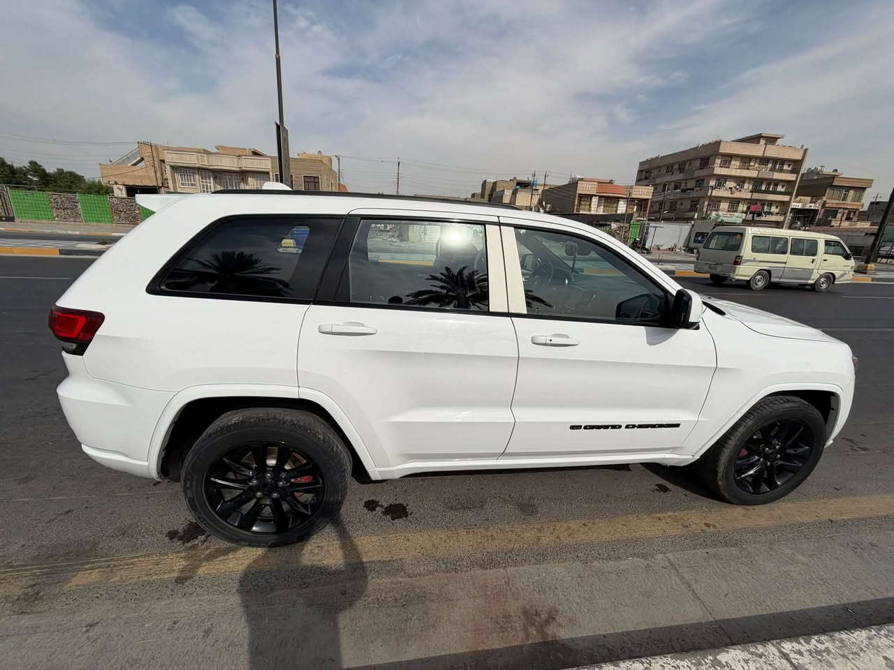 جيب أبلاك توب • ٢٠٢٢ • حادث
