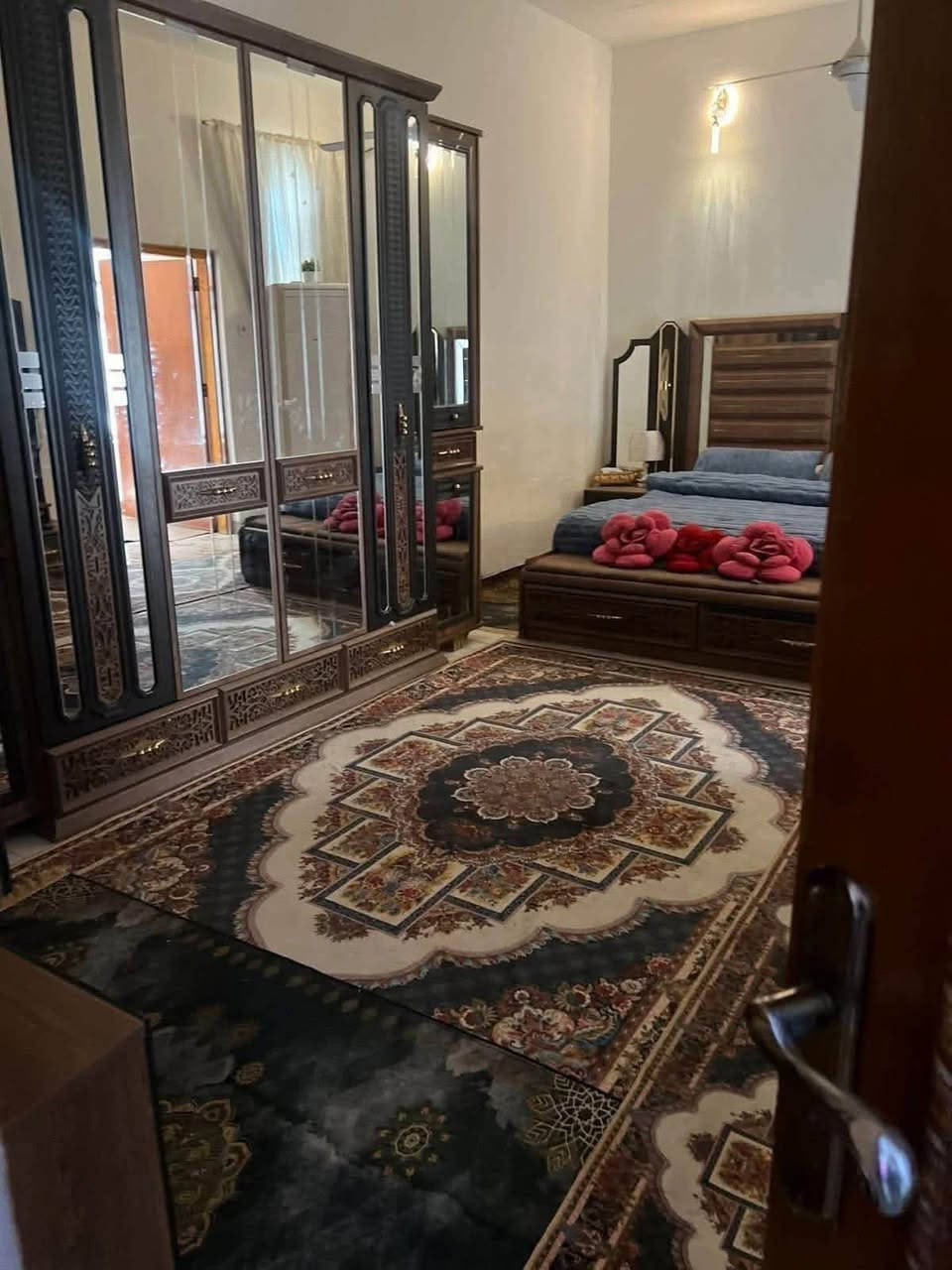 طابقين • طابو زراعي • ٢٠٠م