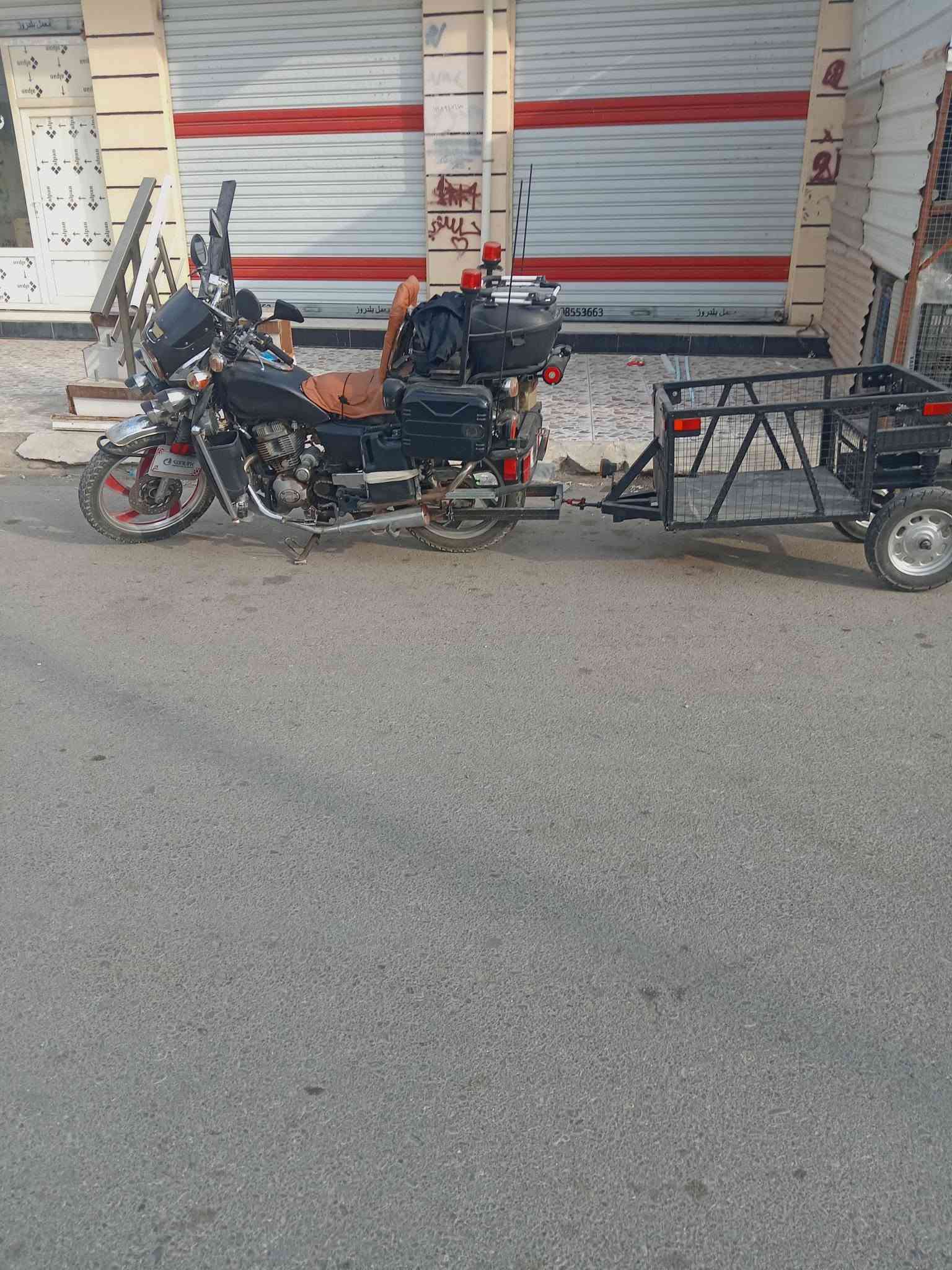عربان • كهربائي طافي • بدون أوراق
