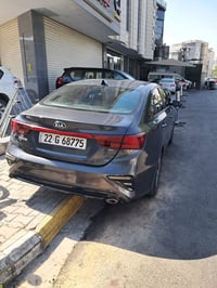 ⸻ 🔥🔥 للبيع كيا فورتي 2020 وارد أمريكي 🔥🔥  🚘 KIA FORTE 2020 🇺🇸 وارد أمر...