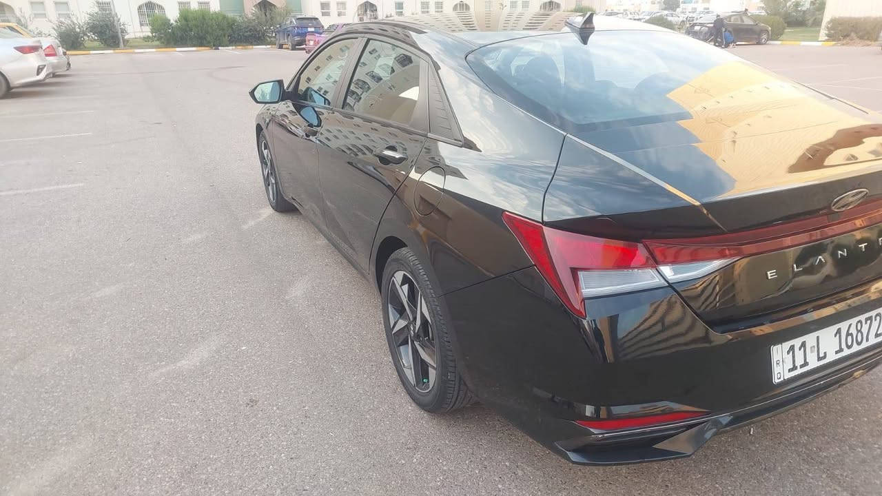 يالله السلاَم عليكم 
الانترا موديل 2023 مرقم بغداد بسمي
صور لحادث وصور سيارهه بالمنشور
السعر ب138
العنوان بغداد
رقم الهاتف ***********
