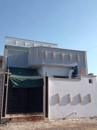 قوسيات • ١٢٠م • طابق ونص