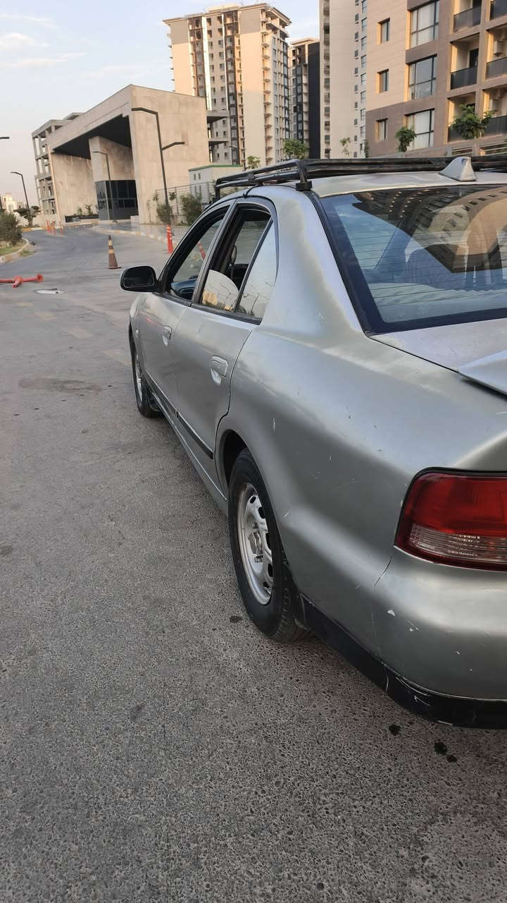 السلام عليكم مسيو بوشي كلنت موديل 2000 محرك حجم 2000 سياره جاهز من كلشي مال جني تخم تاير تبريد شغال صدر جديد عليه ادامه كامله السياره عارضة 33ورقة وبيه مجال قليل حك الجية مكان السياره بغداد الكرخ البياع ***********
