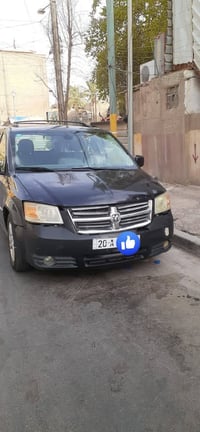 كرفان SXT • ٢٠١٠ • تبريد يحتاج