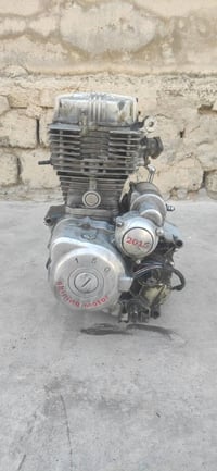 معمرة • جديد • قطع غيار
