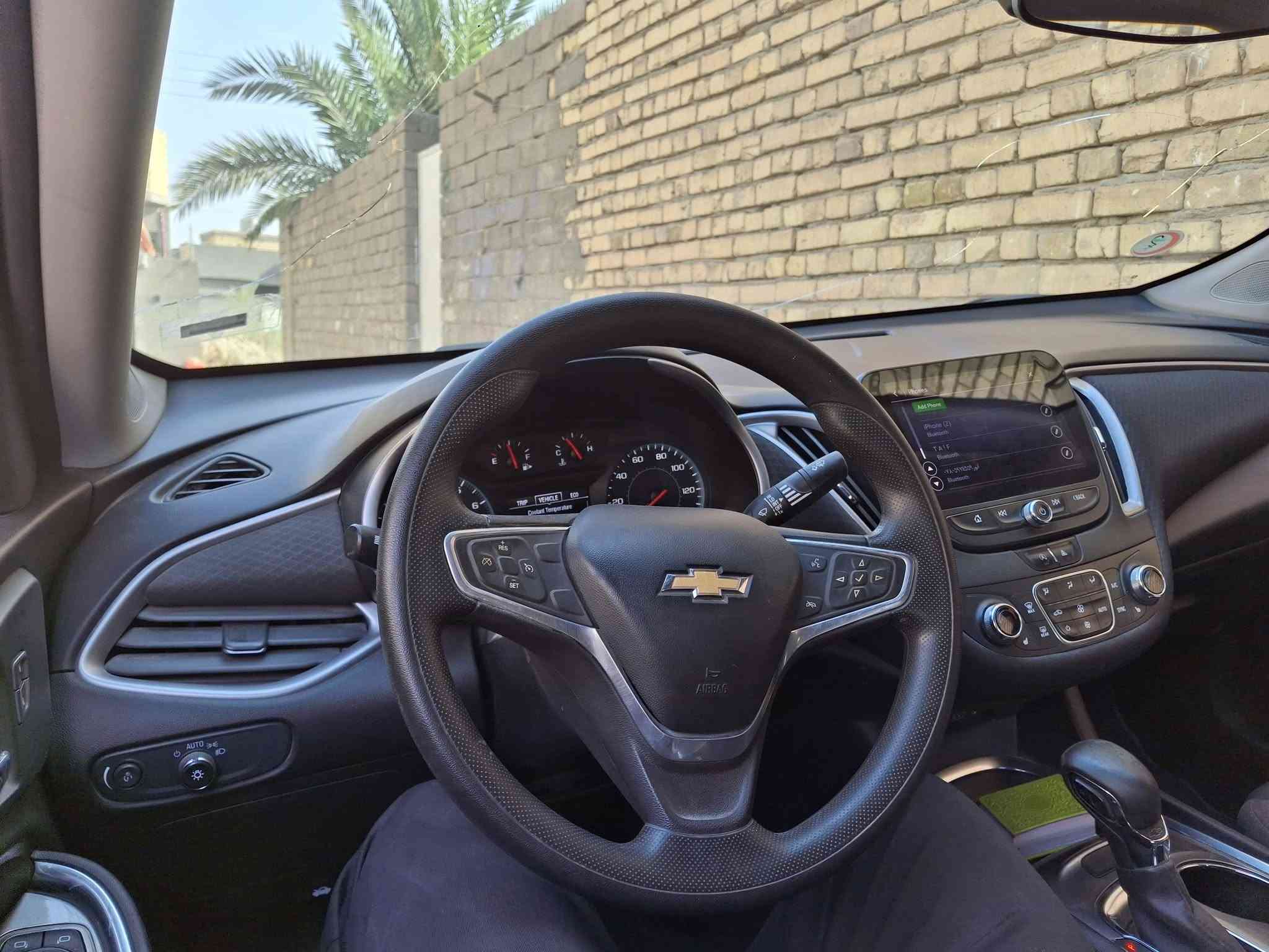 سلام عليكم
ماليبو ٢٠٢٢ مكفله كلين ذي قار معوقين

مكاني ناصريه سوق شيوخ

سعره ١١٧ وبيها مجال جدابسيط

للاستسار***********
