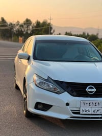 التيما SR • ٢٠١٧ • بابين مبدلين