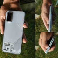 جيتي 30 برو • نضيف 100% • ملحقات العاب