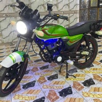 شاينك • موديل 26 • كفاله