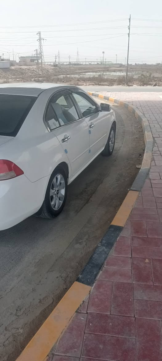 اوبتمه ٢٠٠٩ • مكينه ٢٠٠٠ • رقم بغداد
