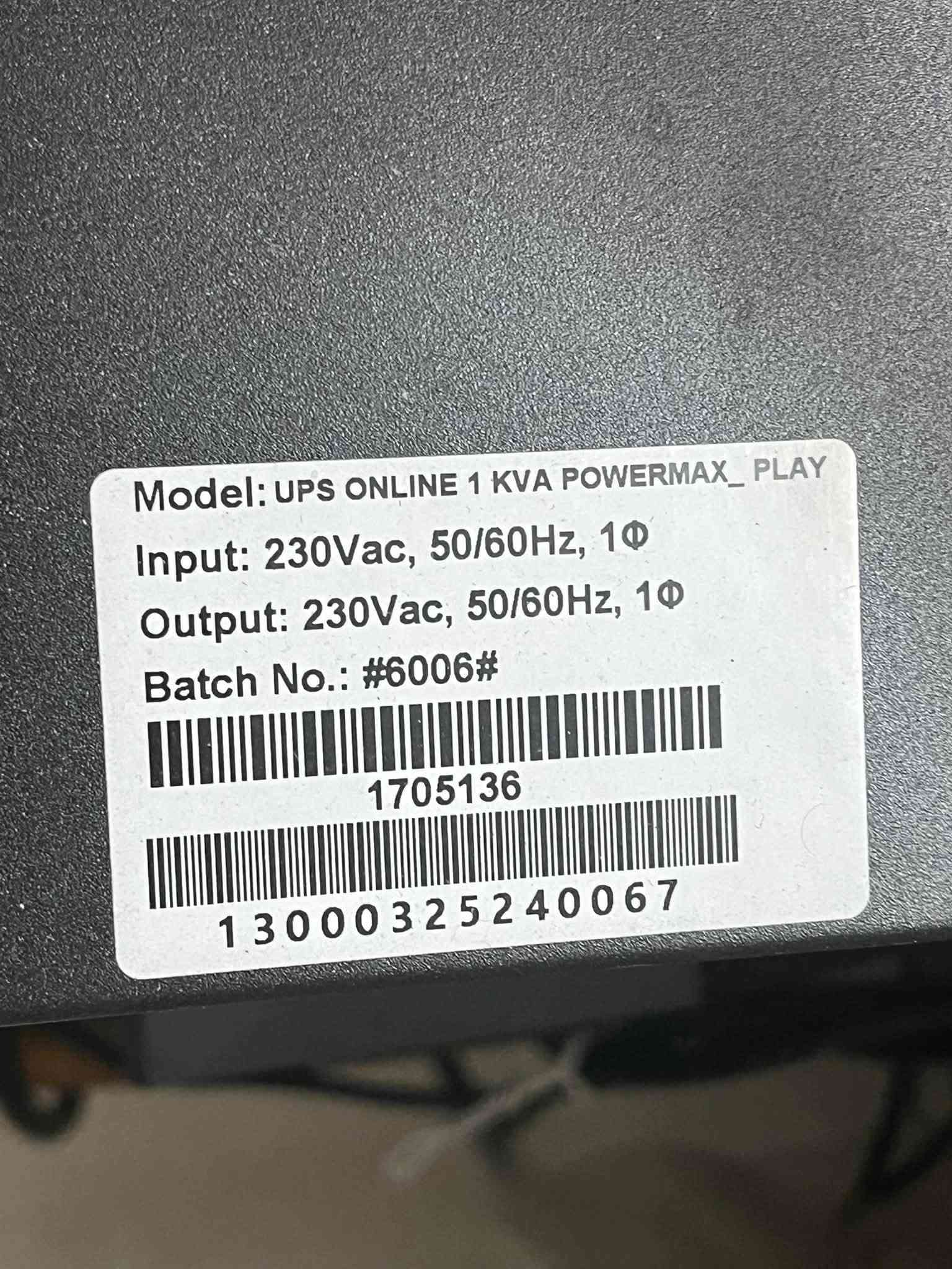 تجميعة • RTX 5060 • شاشة 27