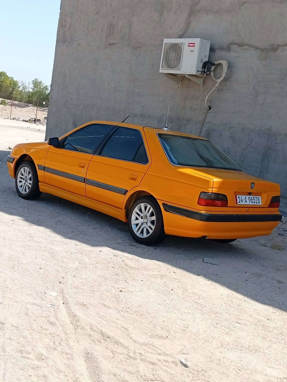 موديل 23 البصرة 
***********
