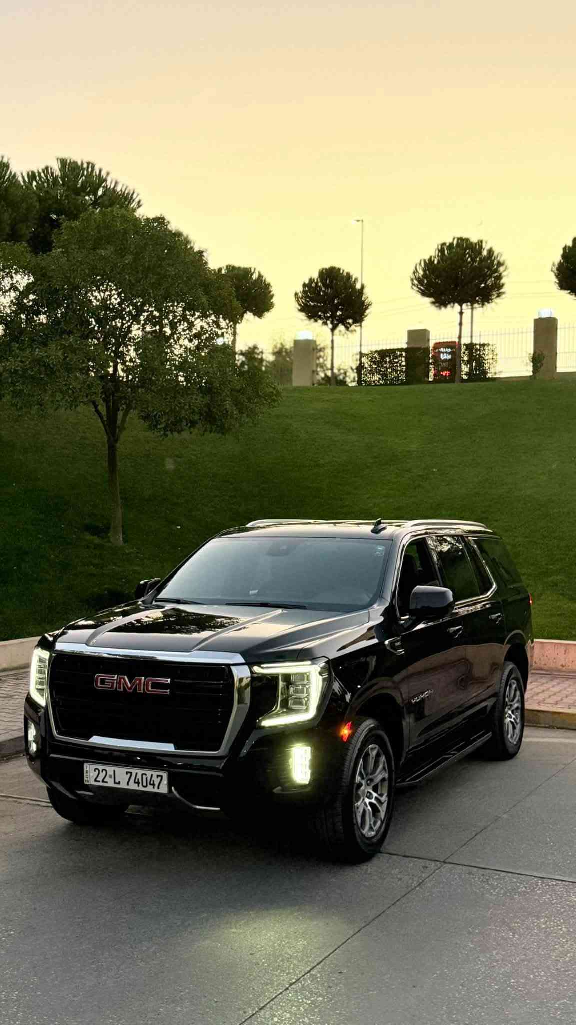 جي ام سي SLE • ٢٠٢٣ • ٦٥٠٠٠ كم