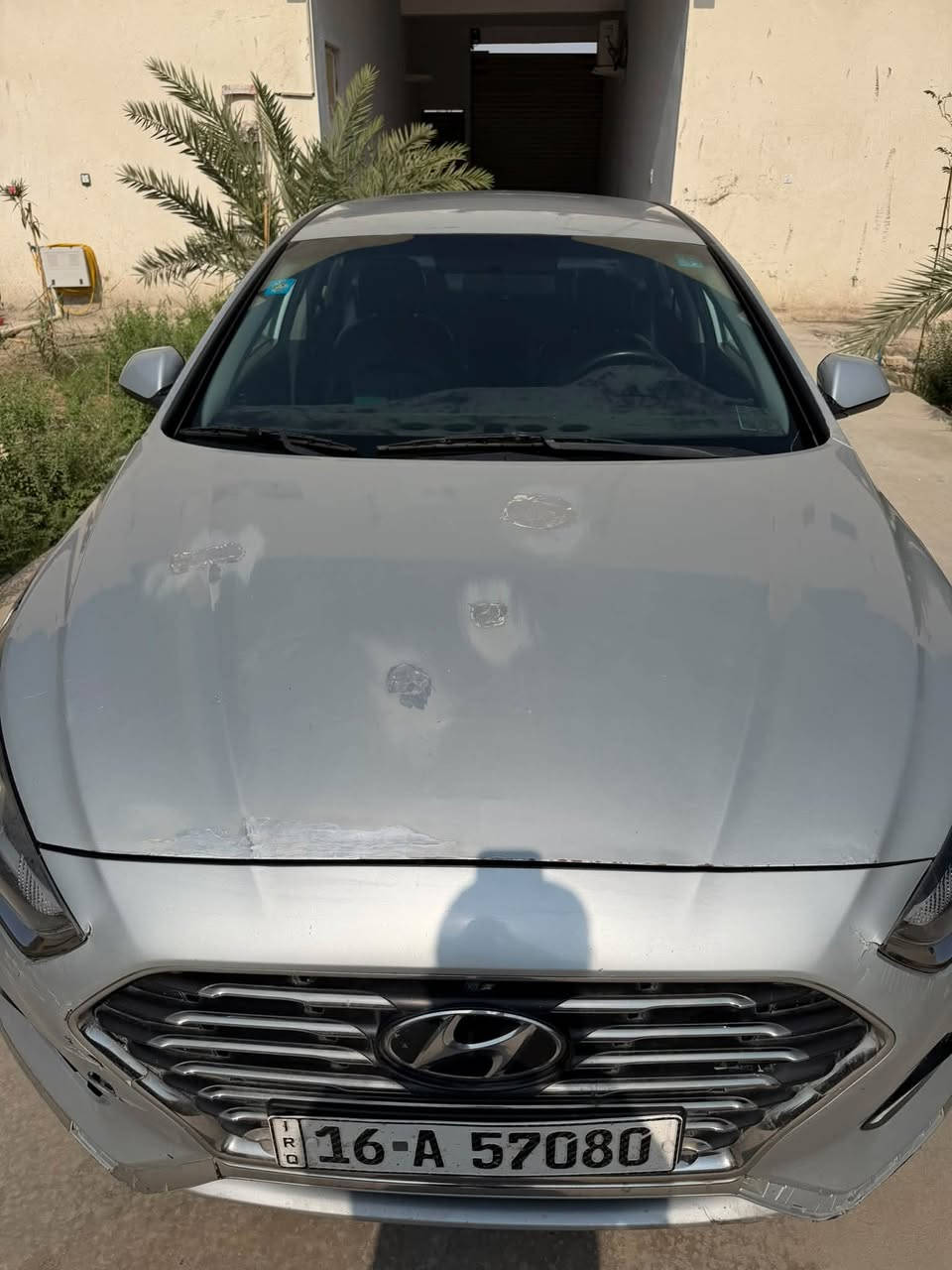 سوناتا • ماكو تفاصيل