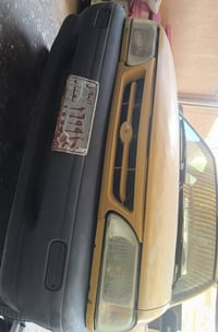 موديل ٢٠١٢ • مكينة وكير زين • نقص غاز تبريد