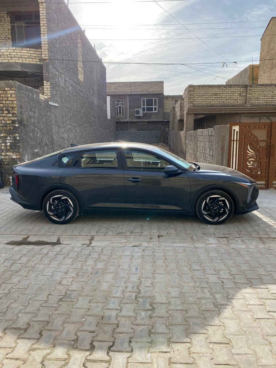 K4 2025 EX رقم بغداد 
عنوان بغداد ناحيه الرشيد سعر 170 او بيه مجال 

رقم ***********
