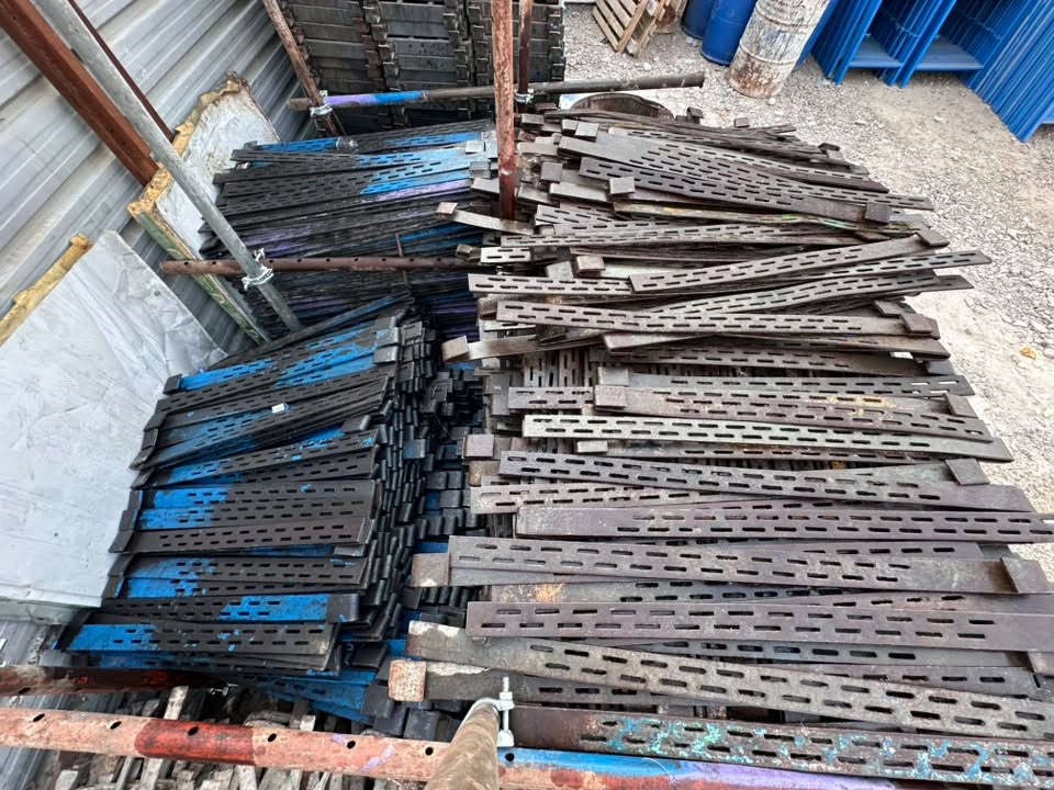༺═══ 🏗️ مكتب وساحة الإعمار 🏗️ ═══༻

✅ بيع • شراء • تأجير

☑️ تجهيز سكلات  والمحلات  والمواقع البناء 
وكافة مستلزمات المواد البناء 

🔸 جكات (3م -4م و5م)
🔸 سكلات (60 - 80 - 90 - 120) وسكلات 3م 
  يوجد سكلات العراقيه والصينيه والتركية
🔸 فخات عادية ورباعية
🔸 دنك بجميع القياسات
🔸 مصاعد مواد البناء
🔸 عربانات حمل
🔸 مولدات كهربائية
🔸 كمبكترات (دكاكات)
🔸 حادلات صغيرة وكبيرة
🔸 ساقولات 
🔶كاصوصه كونكريت
🔸 دراب خشب جديد
🔸 براميل جديد ومستلزمات مواقع البناء 

💯 ليش تتعامل ويانا؟

✔ أسعار منافسة
✔ معدات جاهزة للتسليم
✔ بيع بالجملة والمفرد
✔ شراء وبيع المستعمل
✔ خدمة سريعة وموثوقة

🚚 نوصل إلى جميع محافظات العراق وكافة مناطق بغداد

📍 العنوان:
بغداد – البلديات – تقاطع الكهرباء – باتجاه مخازن الإسمنت سابقًا.

🛑للتواصل: 
***********
***********
***********
 ***********
 #جكات #سكلات #تصنيع_سكلات#سكلات_ثقيلة #سكلات_جديد

سكلات_ثقيلة سكلات_جديد سكلات_بناء تصنيع_سكلات سكلات
