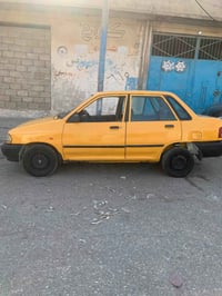 سايبا • ٢٠٠٩ • غرامات صفر