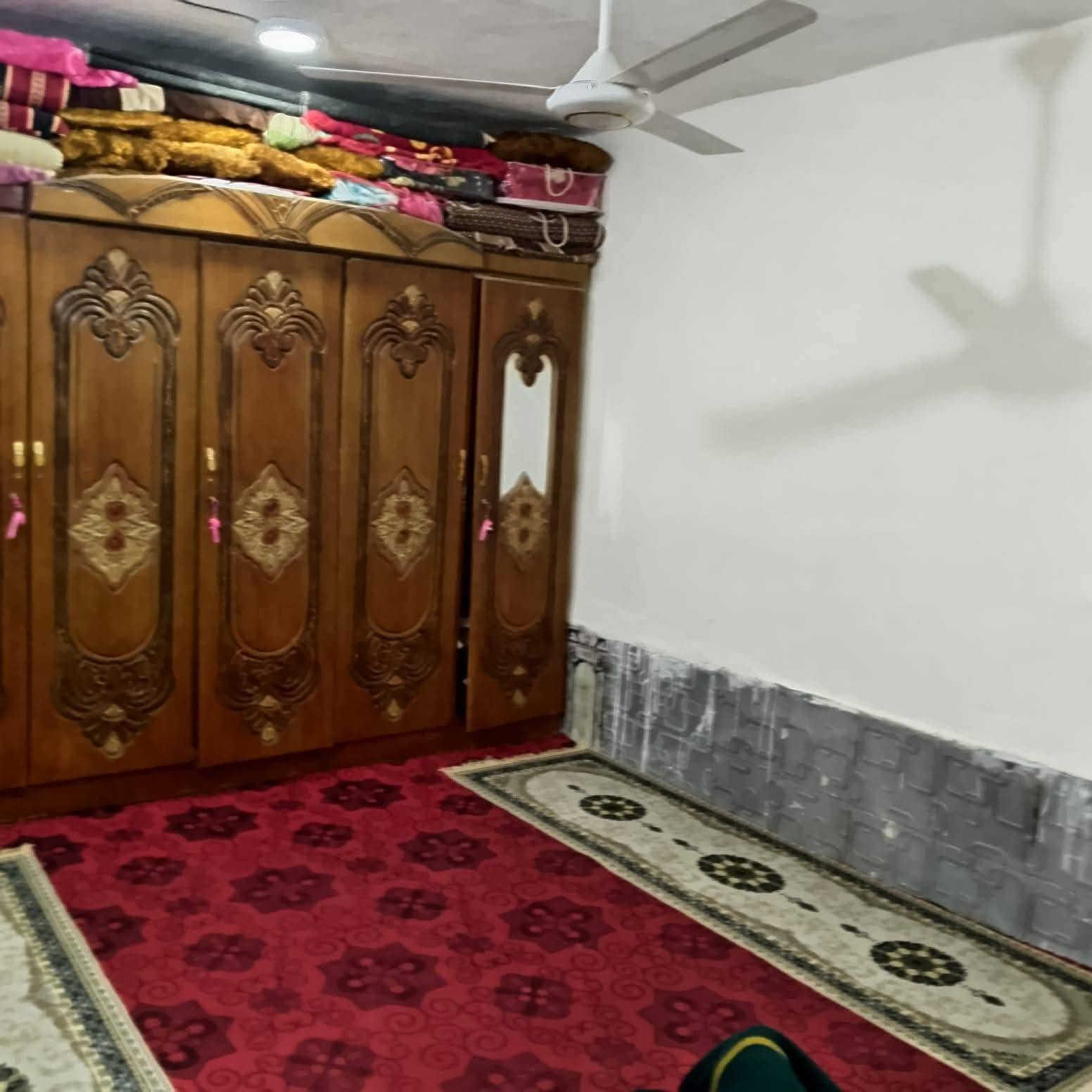 بيت طابو صرف للبيع امامي
المساحه 100م
 المكان (الحي الخضراء) قرب مدرسة الالباب الابتدائية 
الخدمات متوفره
ماء كهرباء مجاري تبليط رصيف أنترنيت ضوئي كله جاهز 
 تشتري جار قبل الدار وتجي شوف بعينك اضبط
 السعر75
***********
البيع مستعجل
