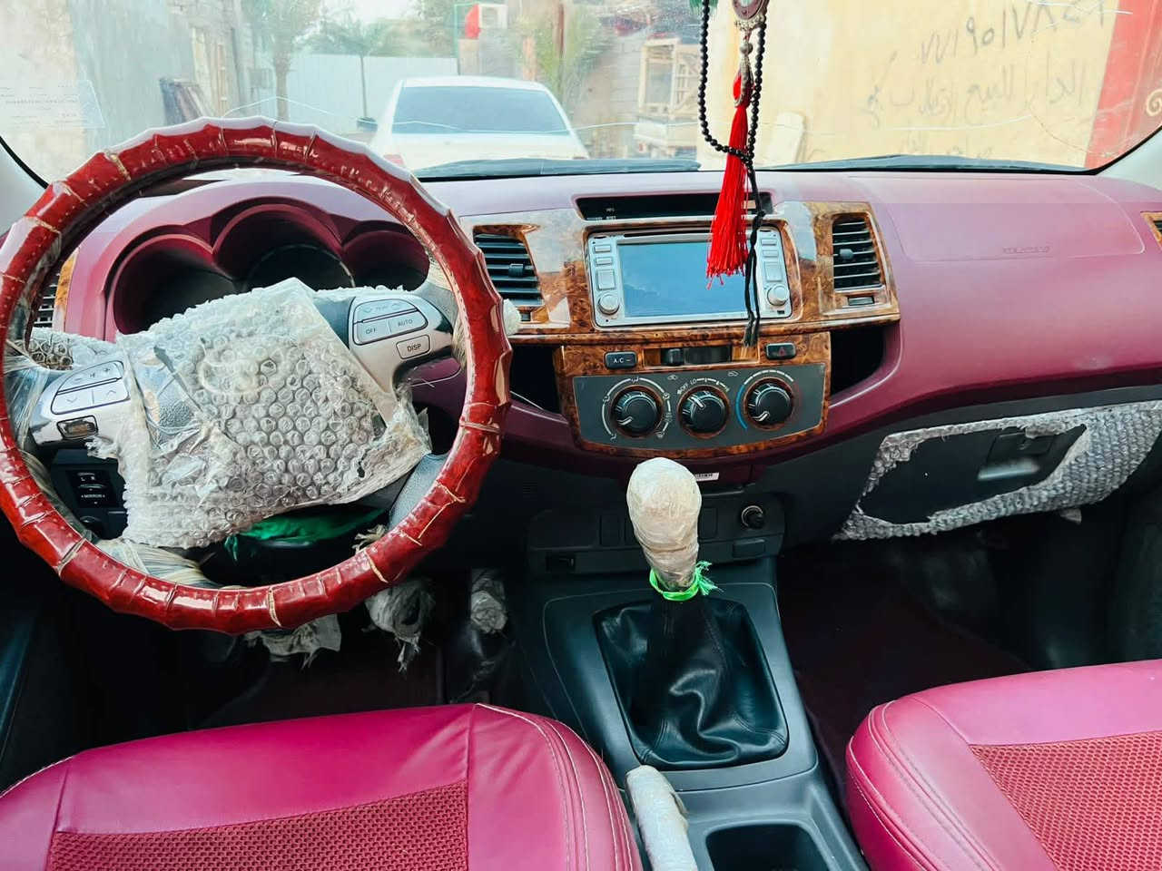 لا توجد تفاصيل
