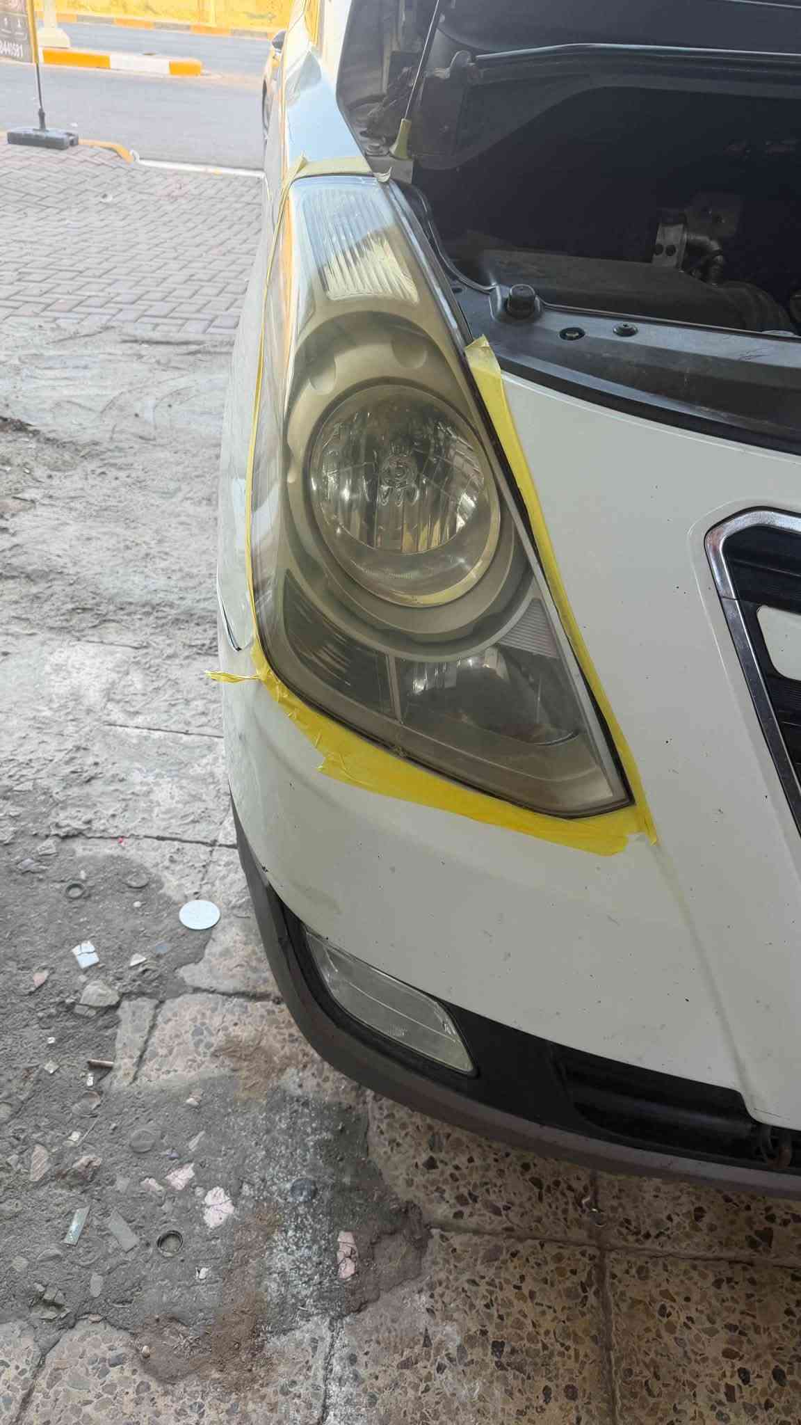 𓆩 🚘 𝑵𝑶𝑽𝑨𝑺 | نــوڤــس 𓆪
✨ 『 طَـبـيـب الـزجـاج 』 💎🔥
🚘 مو مجرد تصليح... هذا شغل وكالة ولمسة احترافية 💯
💎 معالجة ضربات وشقوق الجام بأحدث الأجهزة
✨ جلي لايتات السيارات بالنانو سيراميك
🔥 صفاوة ولمعة ترجع لسيارتك وكأنها جديدة
📍 بيجي | الشارع العام
📌 مقابل إعدادية الصناعة – الشارع الخدمي
📞 ***********
💎 『 نــوڤــس... طـبـيـب الـزجـاج والـلـمـعـة إلـهـا عـنـوان 』 🚘✨

𓆩 𝑵𝑶𝑽𝑨𝑺 | 𝑮𝑳𝑨𝑺𝑺 𝑫𝑶𝑪𝑻𝑶𝑹 𓆪
🚘✨ 𝑵𝑶𝑻 𝑱𝑼𝑺𝑻 𝑹𝑬𝑷𝑨𝑰𝑹... 𝑰𝑻'𝑺 𝑨 𝑷𝑹𝑶𝑭𝑬𝑺𝑺𝑰𝑶𝑵𝑨𝑳 𝑻𝑶𝑼𝑪𝑯! 💎🔥
💎 𝑪𝑨𝑹 𝑮𝑳𝑨𝑺𝑺 𝑪𝑹𝑨𝑪𝑲 𝑹𝑬𝑷𝑨𝑰𝑹
✨ 𝑯𝑬𝑨𝑫𝑳𝑰𝑮𝑯𝑻 𝑷𝑶𝑳𝑰𝑺𝑯𝑰𝑵𝑮
🔥 𝑵𝑨𝑵𝑶 𝑪𝑬𝑹𝑨𝑴𝑰𝑪 𝑷𝑹𝑶𝑻𝑬𝑪𝑻𝑰𝑶𝑵
🚘 𝑨𝑮𝑬𝑵𝑪𝒀-𝑺𝑻𝒀𝑳𝑬 𝑭𝑰𝑵𝑰𝑺𝑯
📍 𝑩𝑨𝑰𝑱𝑰 | 𝑴𝑨𝑰𝑵 𝑺𝑻𝑹𝑬𝑬𝑻
📞 ***********
💎 𝑵𝑶𝑽𝑨𝑺 — 𝑻𝑯𝑬 𝑮𝑳𝑨𝑺𝑺 𝑫𝑶𝑪𝑻𝑶𝑹 🚘✨

نص مكتوب في الصور:
- قبل
- بُعد