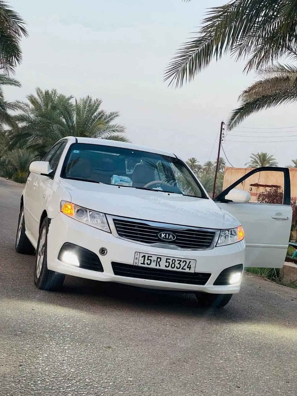 اوبتما خليجي بيها موديل 9 رقم انبار رقم انكليزي بيها 3 قطع صبغ والسونار موجود السعر 100 رقم الهاتف ***********
