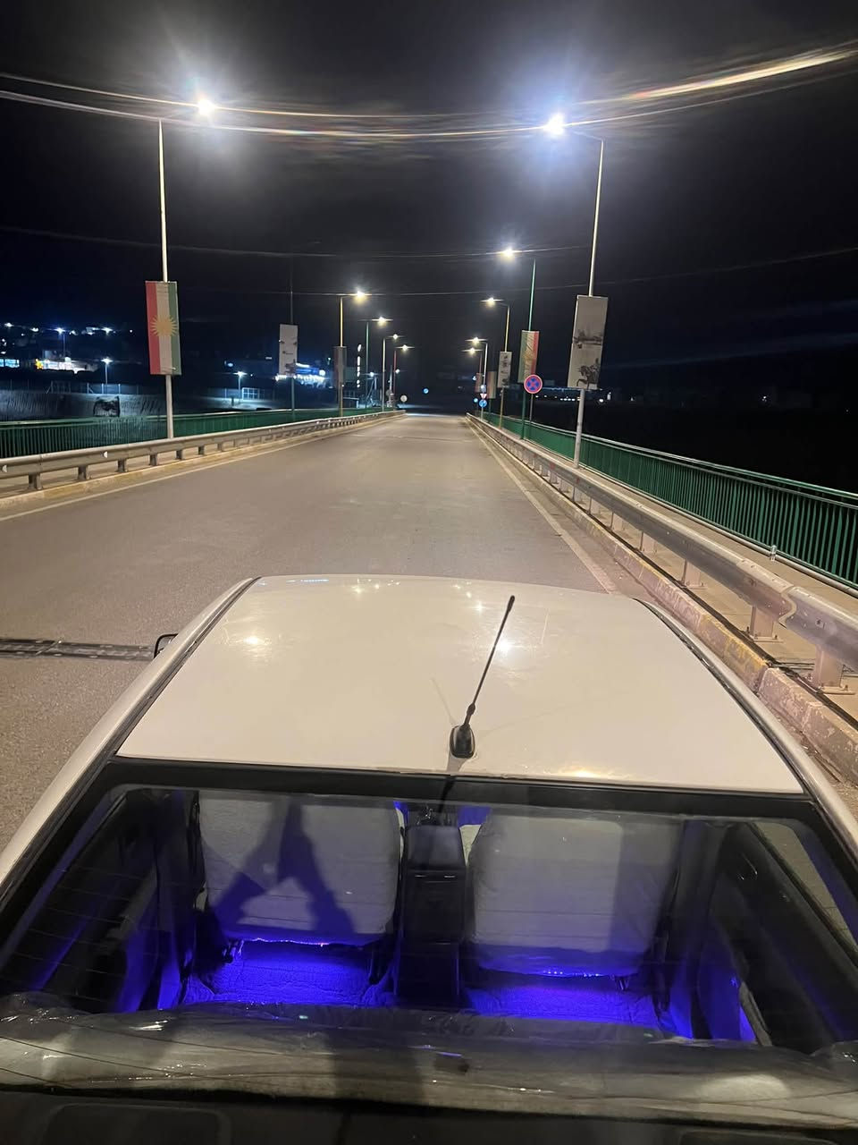 لانسر • ٢٠٠٧ • جير عادي