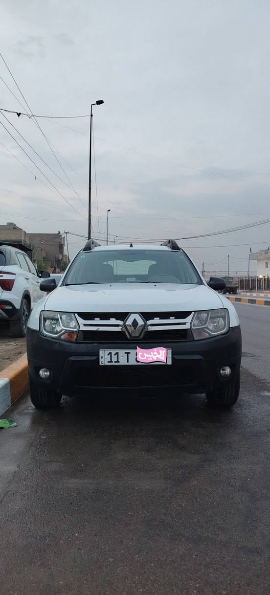 داستر خليجي • مكينة ٢٠٠٠ • ٧٤٠٠٠