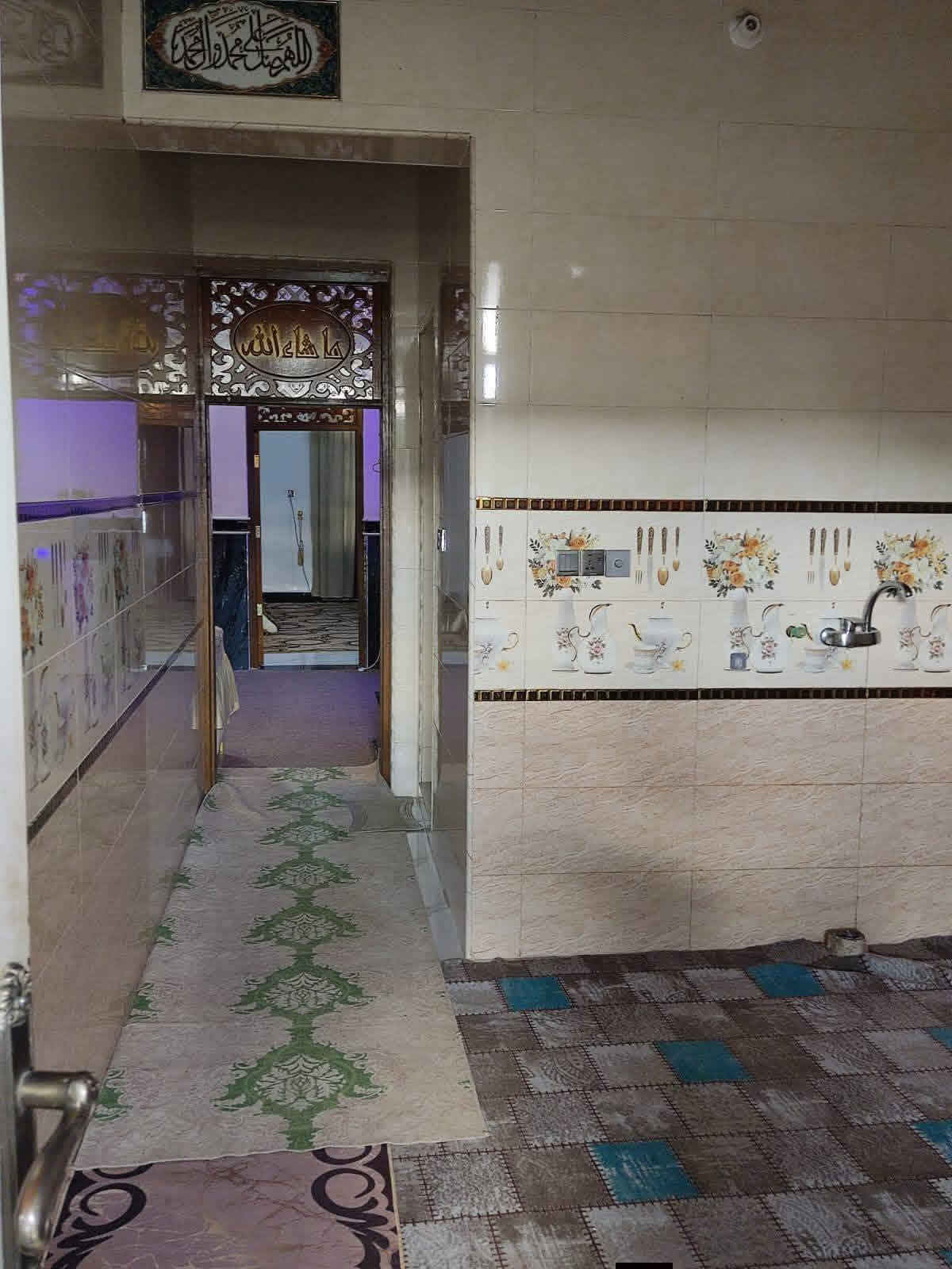 الكوفه العباسيه • طابو زراعي • ١٢٠٠م