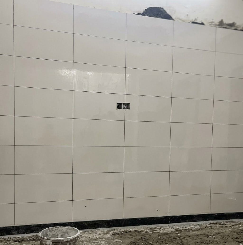 سراميك • قابل تفاوض • بابل كربلاء