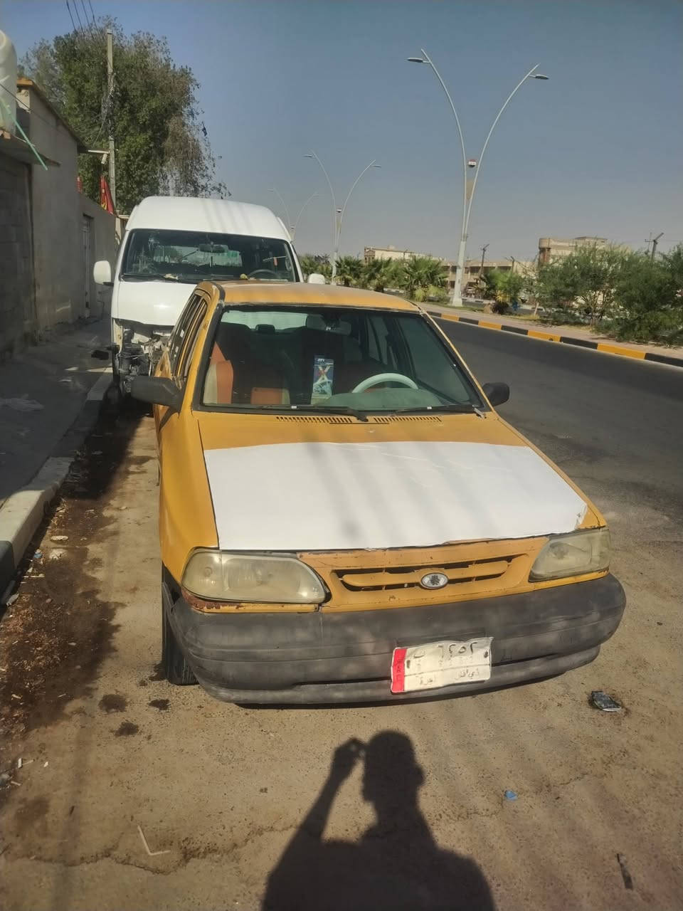 سايبا موديل ٢٠١٣ سياره محرك خير من الله وكير نضيف سنويه صاقه راعي موجود مكاني الزبير هاذ رقمي *********** سعر ١١
