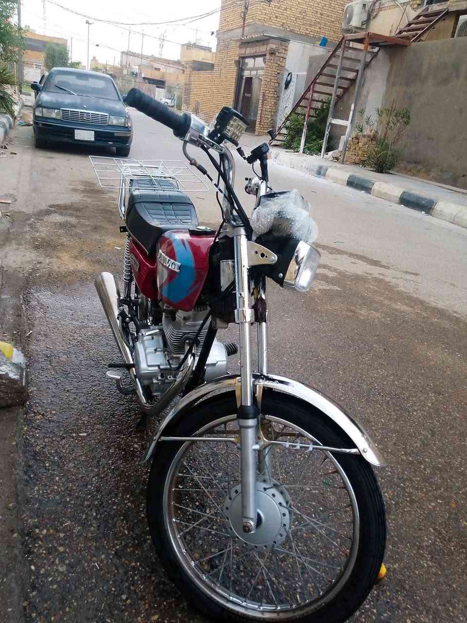 نامه • اوراق اصولي • موديل ٢٠٢٠