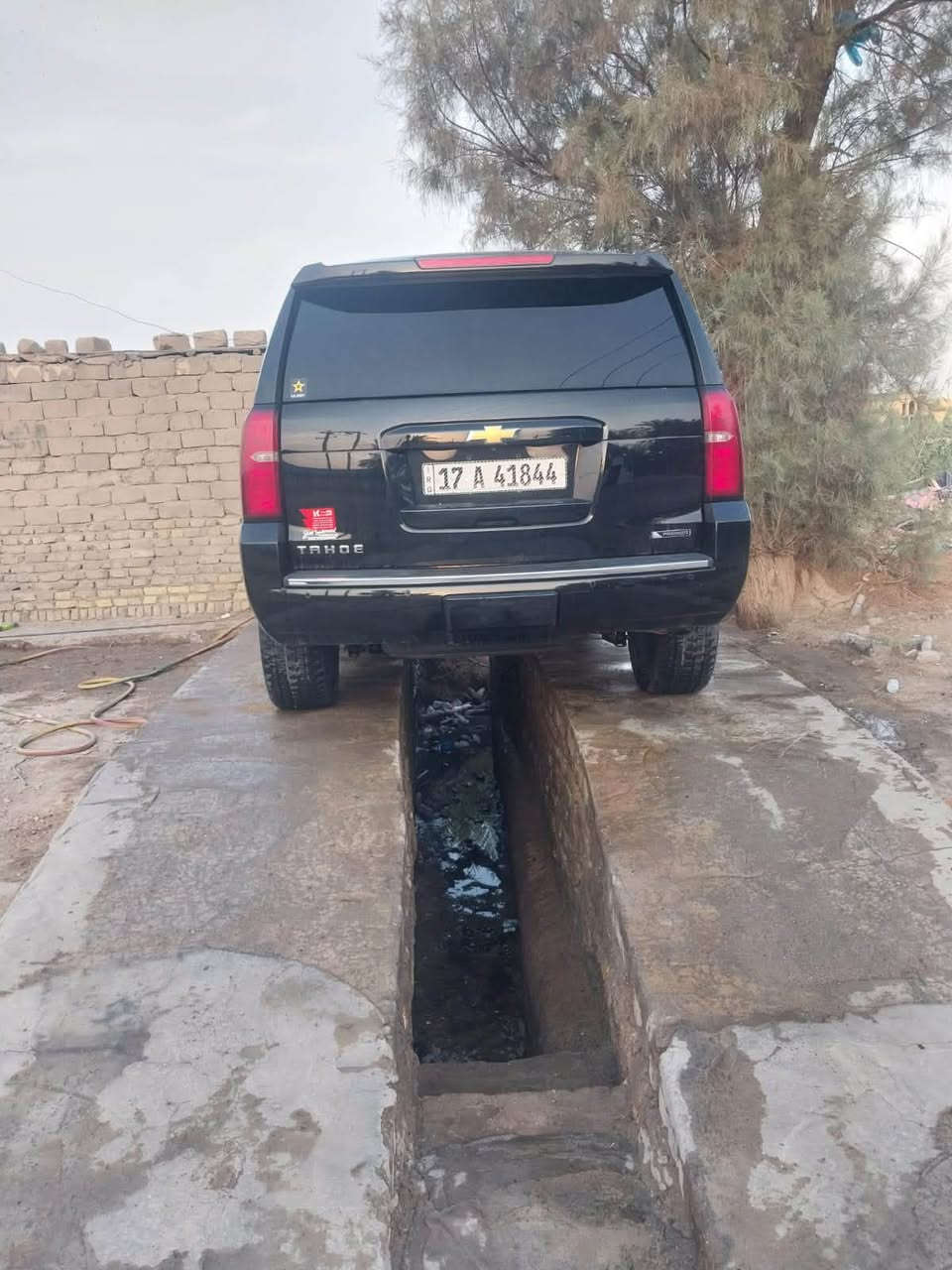 تاهو بريمير • ٢٠١٨ • ٥.٣ V8