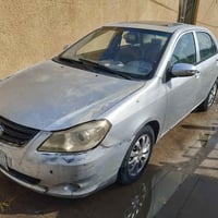 بي وايدي • موديل ١٣ • محرك+كير كورلا